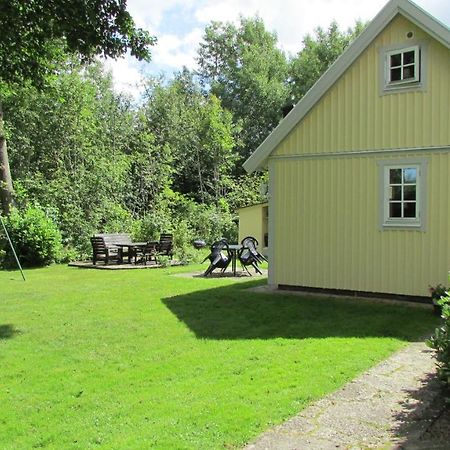 Delay'S Guest House Angelholm Exterior photo