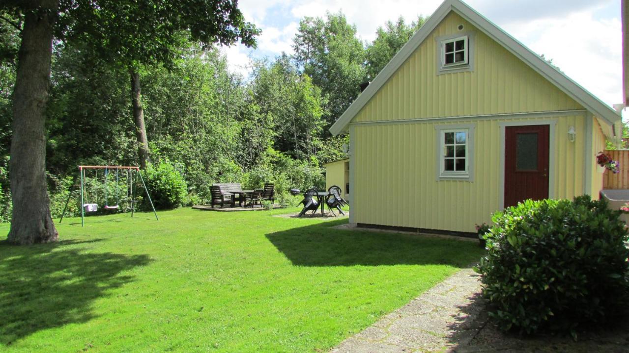 Delay'S Guest House Angelholm Exterior photo