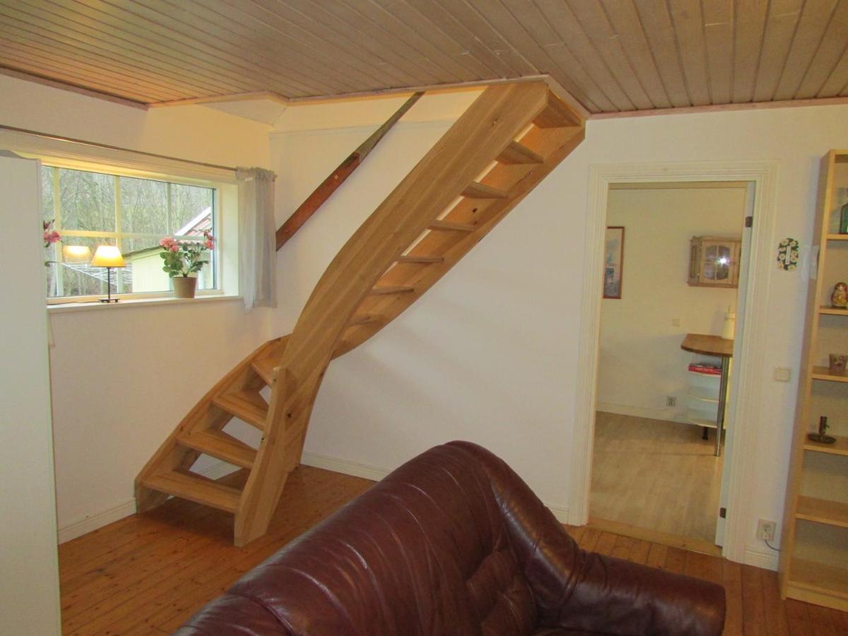 Delay'S Guest House Angelholm Exterior photo