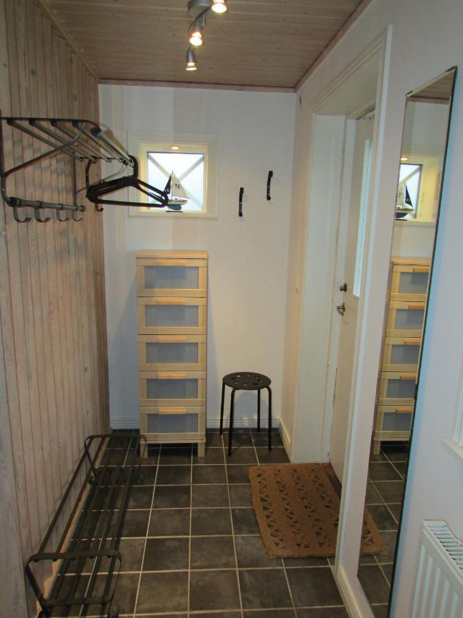 Delay'S Guest House Angelholm Exterior photo