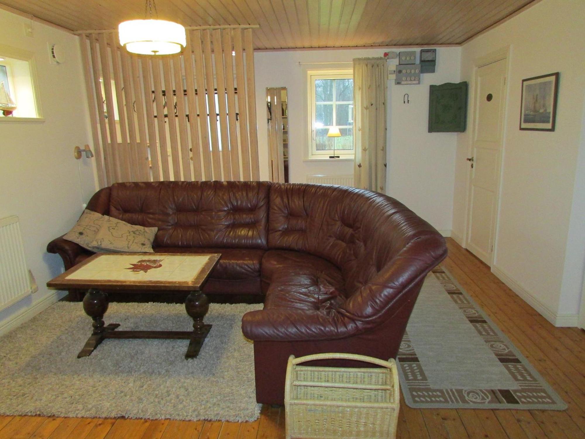 Delay'S Guest House Angelholm Exterior photo